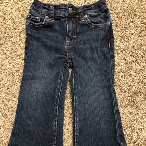 Toddler Joe Jeans